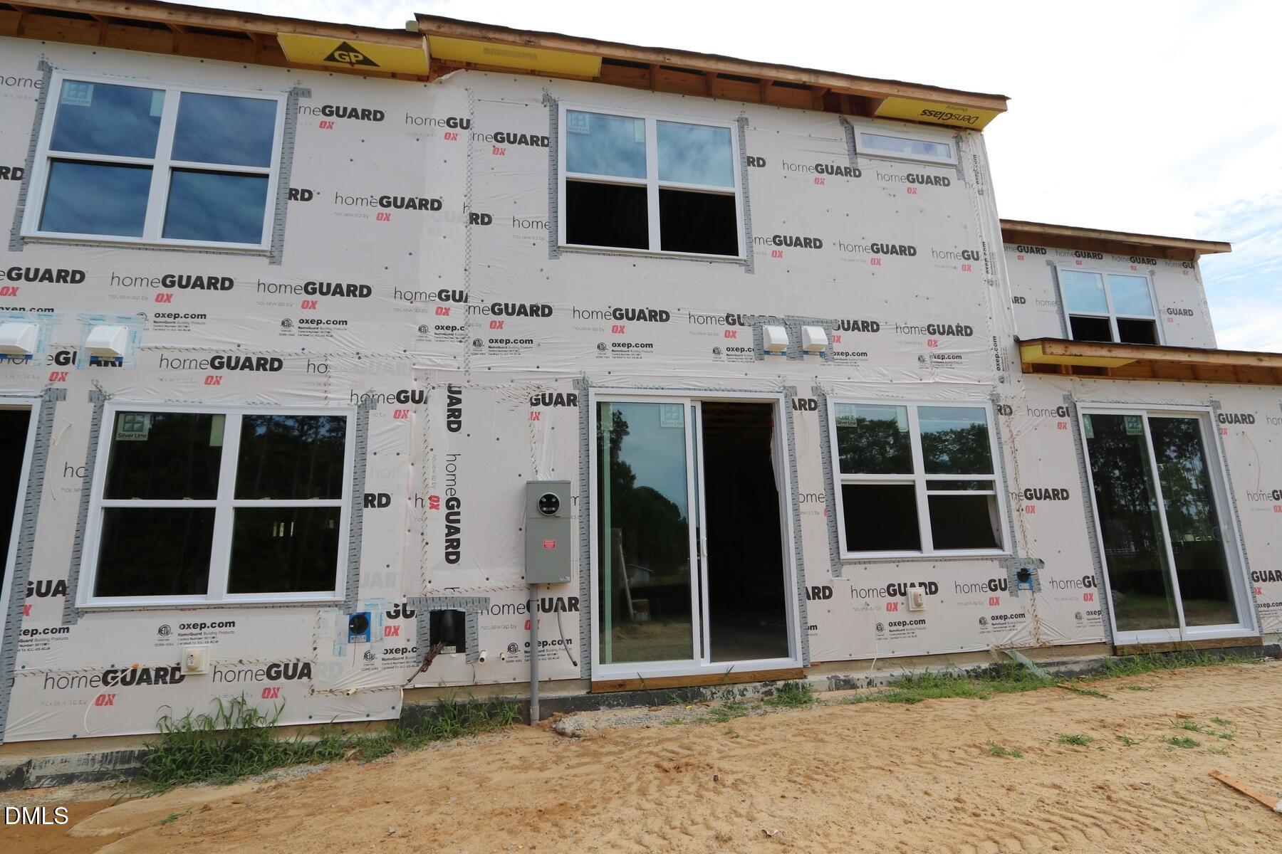 57 Dorado Drive, Unit 195 Angier, NC 27501 - Photo 41 of 47 Lot 195 Hallie