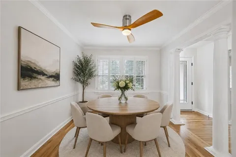 $825,000 | 97 Osner Drive Northeast, Atlanta, GA 30342
