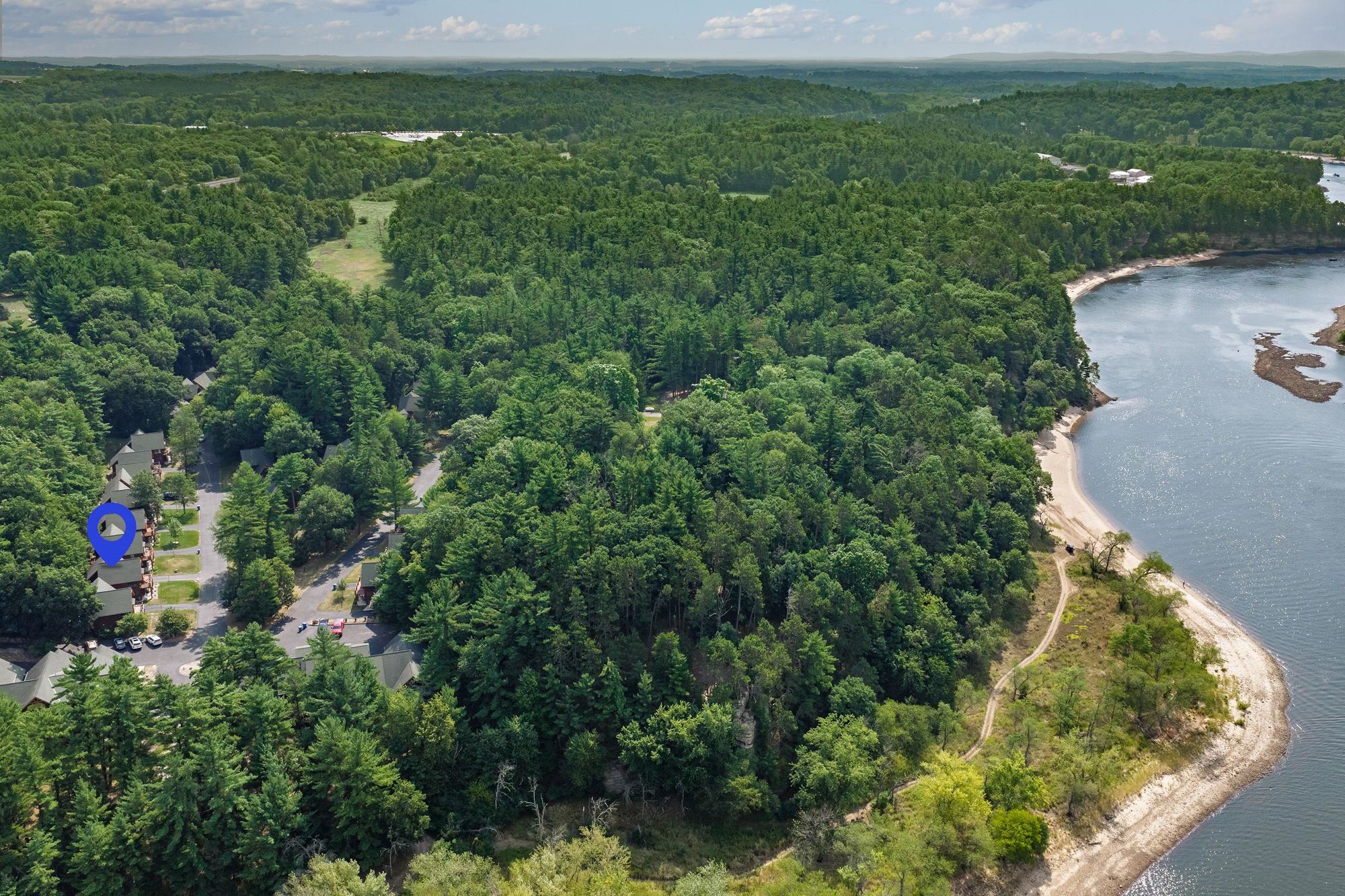 55 Bowman Road Wisconsin Dells, WI 53965 - Photo 42 of 56 Gallery Image 42