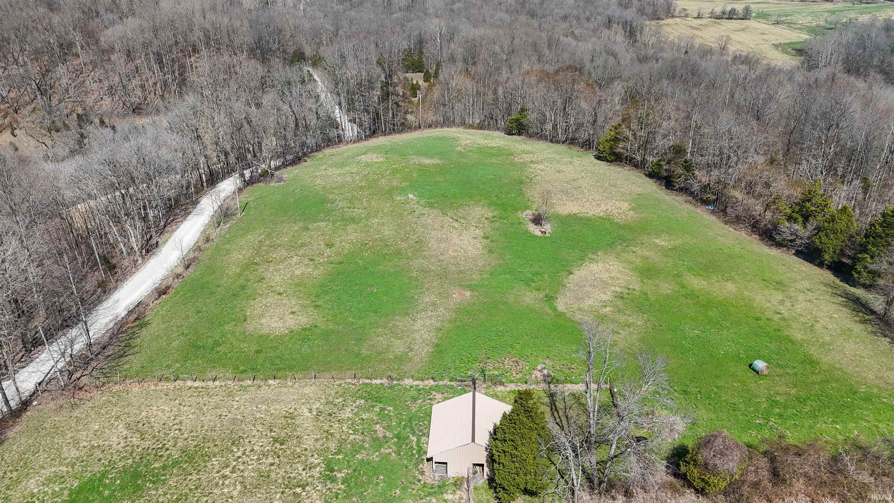 728 Sandstone Road Williams, IN 47470 - Photo 20 of 29