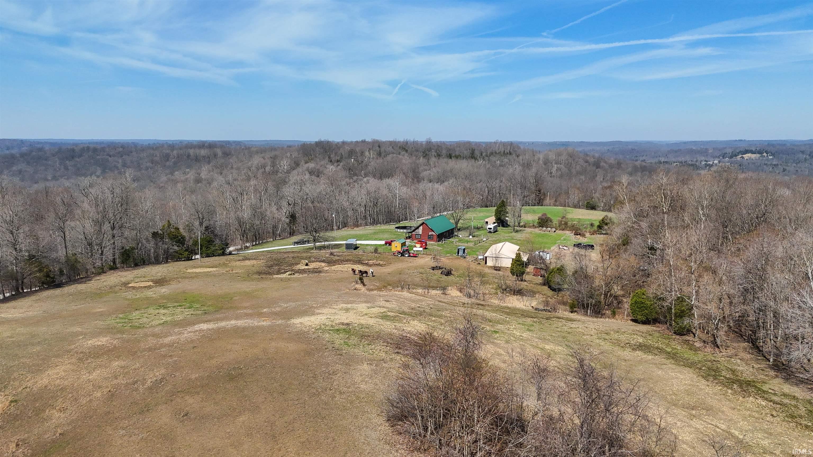 728 Sandstone Road Williams, IN 47470 - Photo 21 of 29