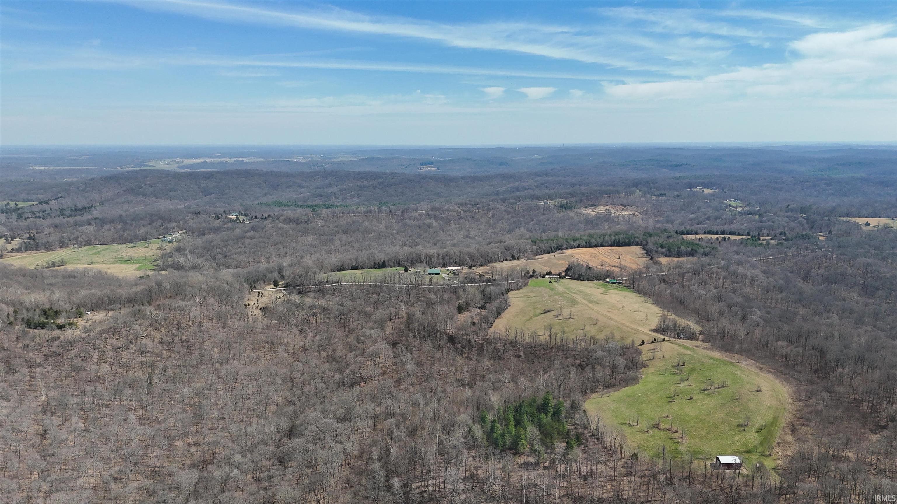 728 Sandstone Road Williams, IN 47470 - Photo 27 of 29