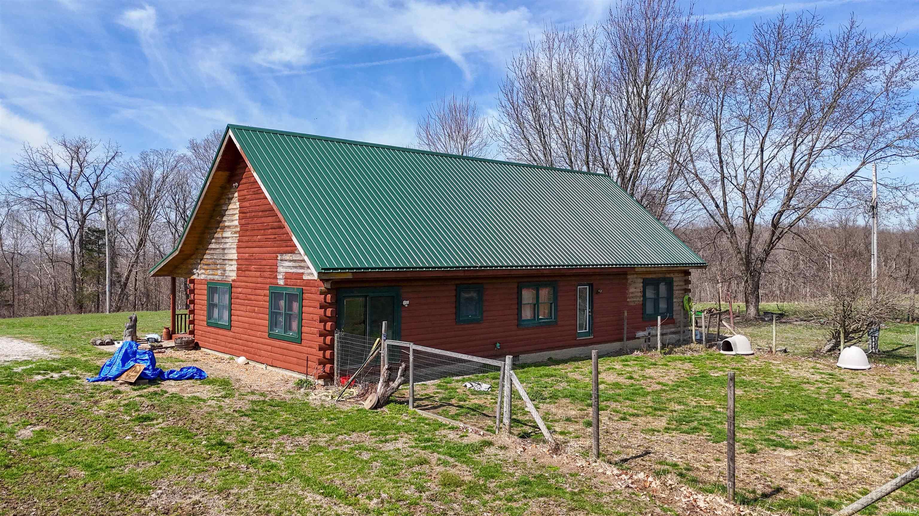 728 Sandstone Road Williams, IN 47470 - Photo 4 of 29