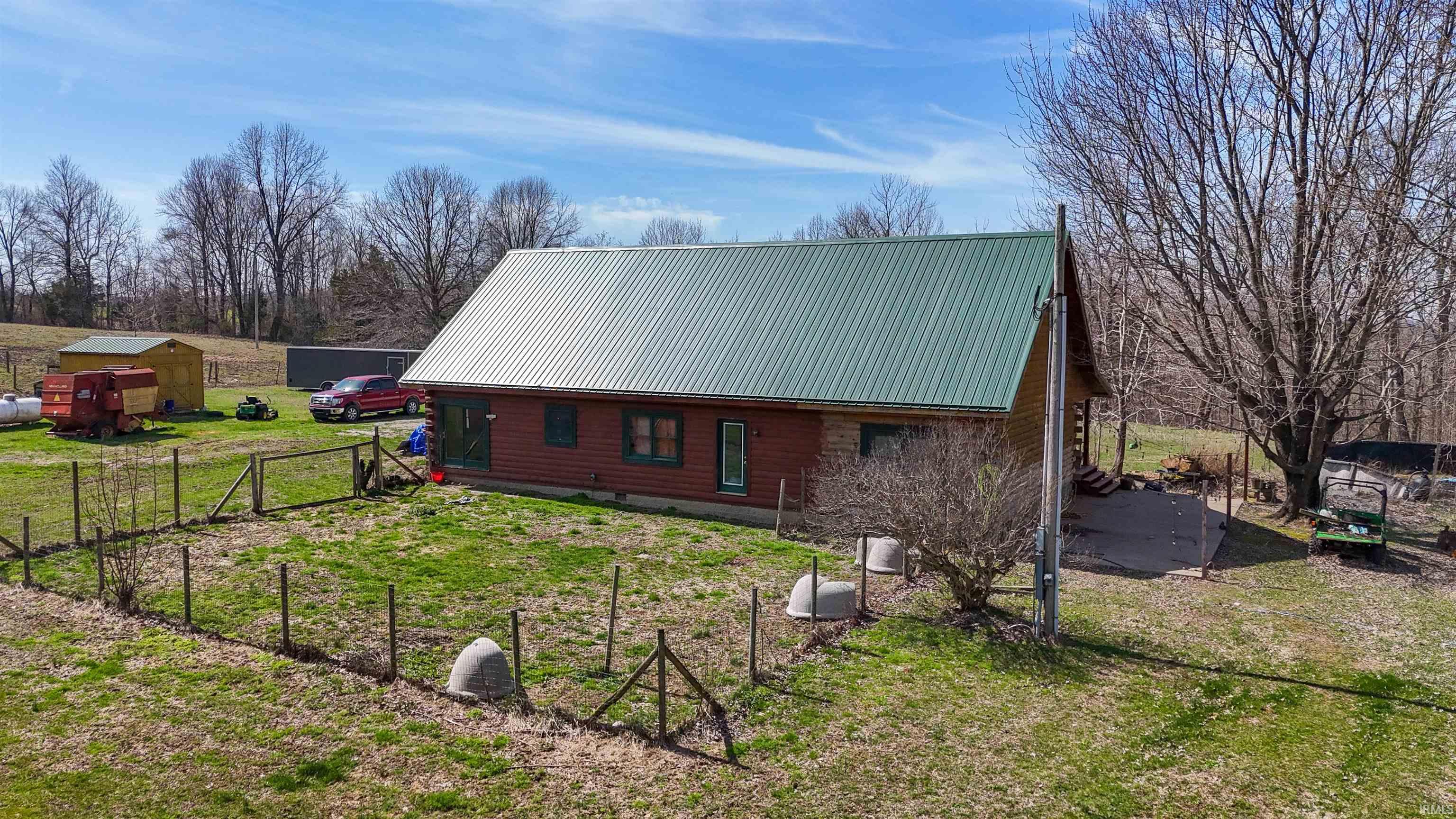 728 Sandstone Road Williams, IN 47470 - Photo 6 of 29