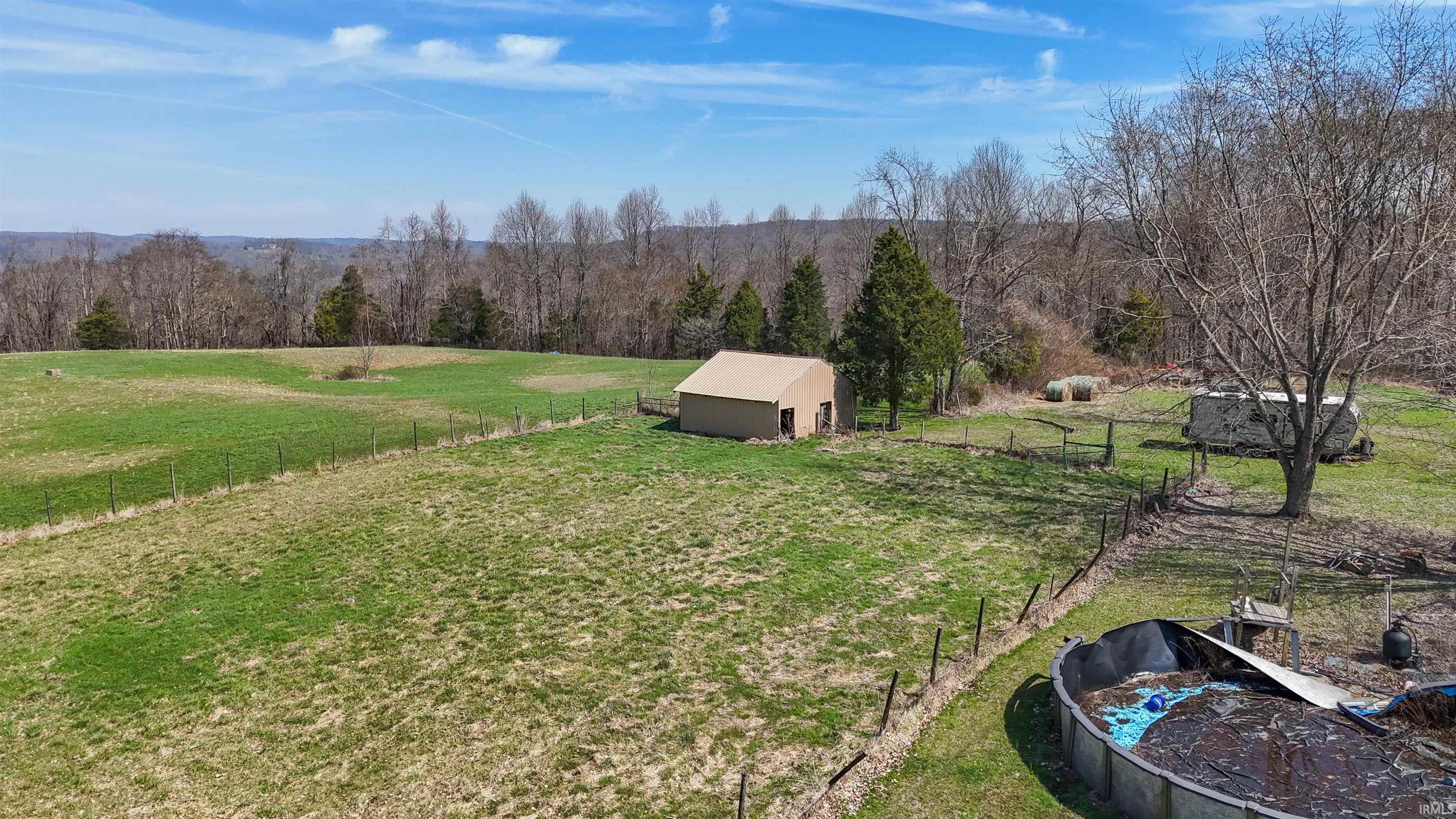 728 Sandstone Road Williams, IN 47470 - Photo 9 of 29