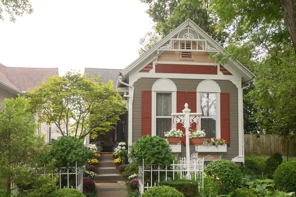 $159,900 | 279 East 5th Street, Peru, IN 46970