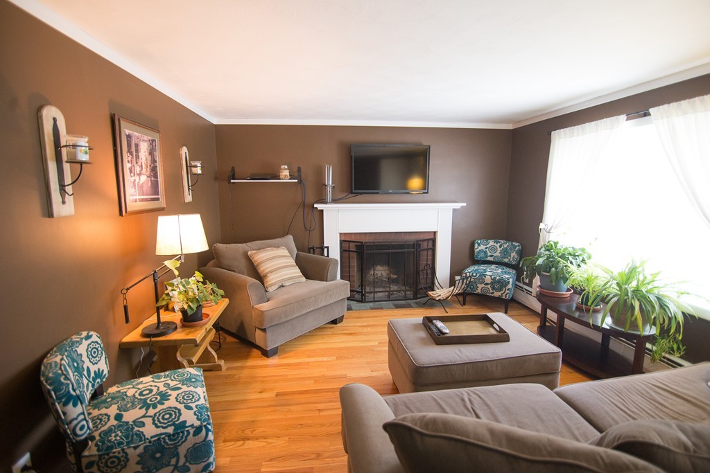 111 Dayton Street Springfield, MA 01118 - Photo 8 of 15 Gallery Image 8