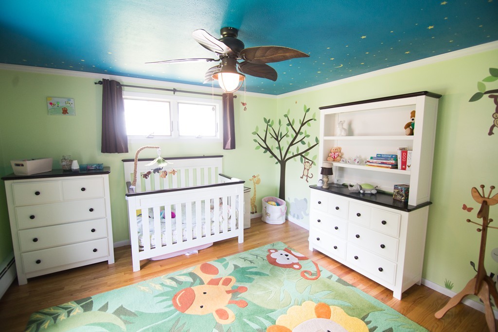111 Dayton Street Springfield, MA 01118 - Photo 10 of 15 Gallery Image 10