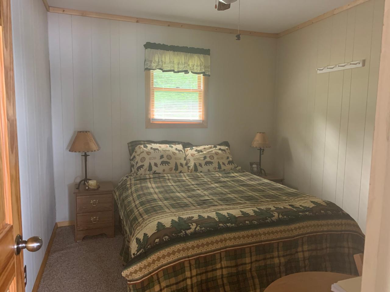 7695 Channel Road Eagle River, WI 54521 - Photo 16 of 21 Gallery Image 16