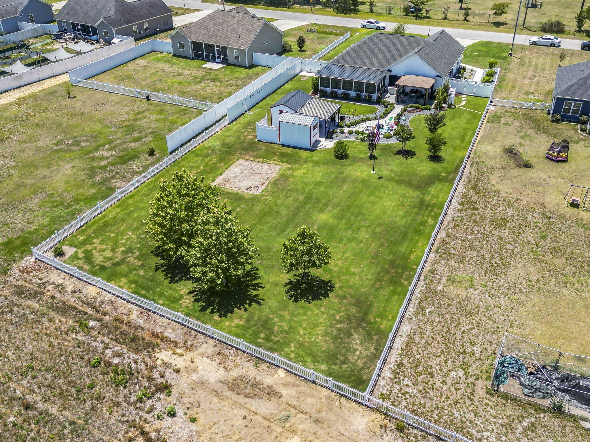 366 Allsbrook Road Loris, SC 29569 - Photo 45 of 48