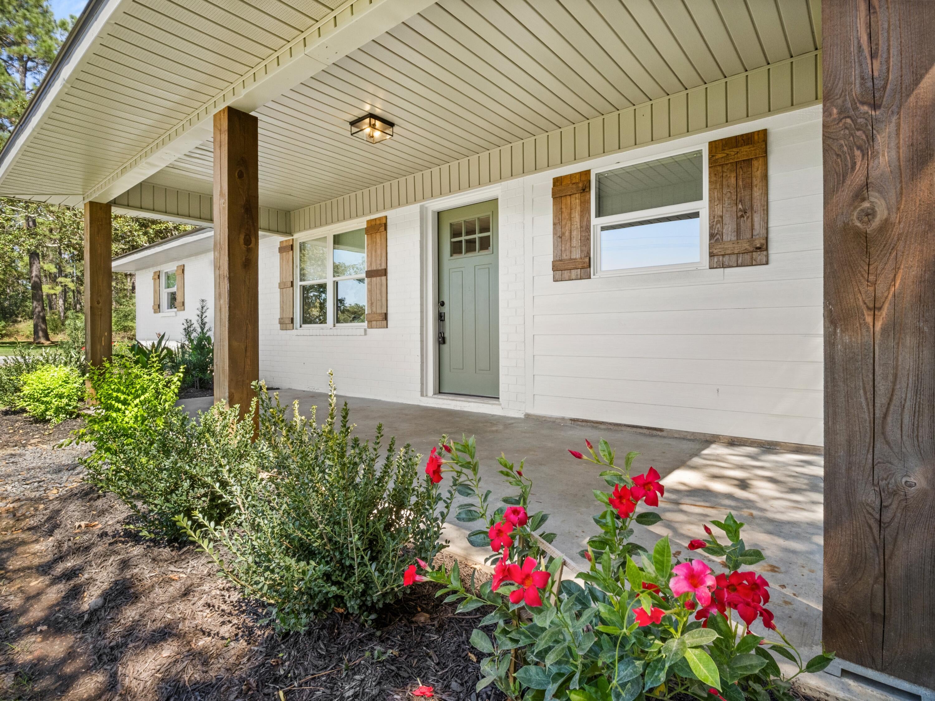 10070 Lewis Road Deridder, LA 70634 - Photo 2 of 24 Gallery Image 2