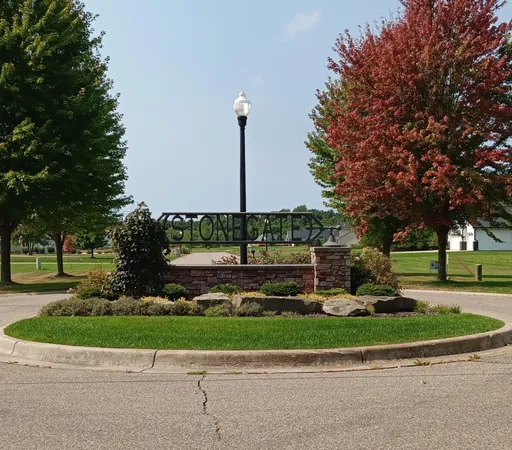 $34,900 | 119 Stonegate Drive, Battle Creek, MI 49015