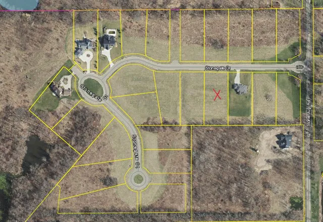 $34,900 | 119 Stonegate Drive, Battle Creek, MI 49015