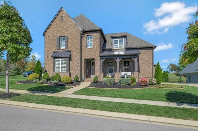 $1,295,000 | 2031 Hornsby Drive, Franklin, TN 37064