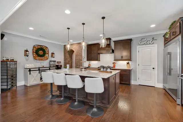 $1,295,000 | 2031 Hornsby Drive, Franklin, TN 37064