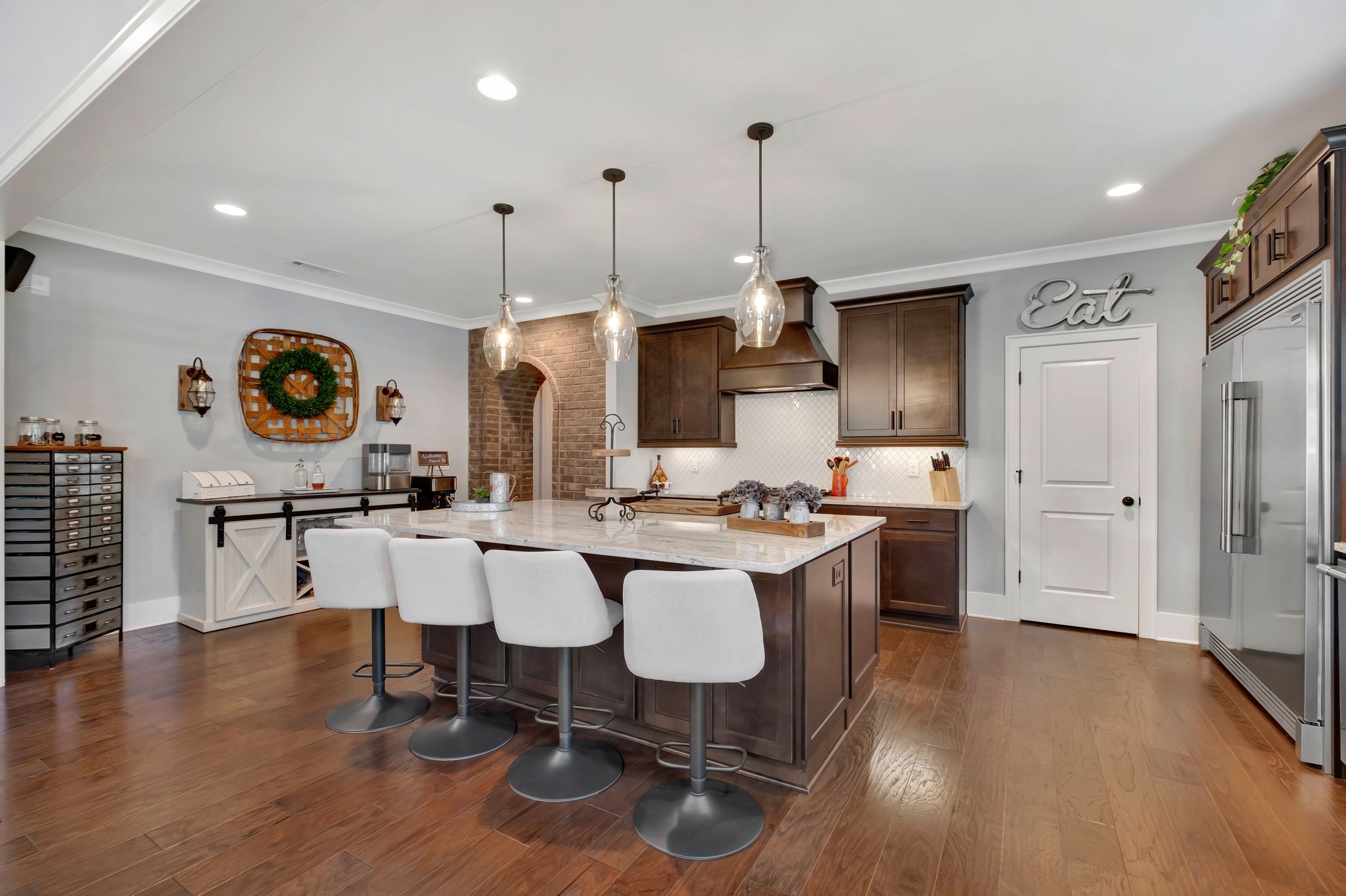 2031 Hornsby Drive Franklin, TN 37064 - Photo 11 of 49