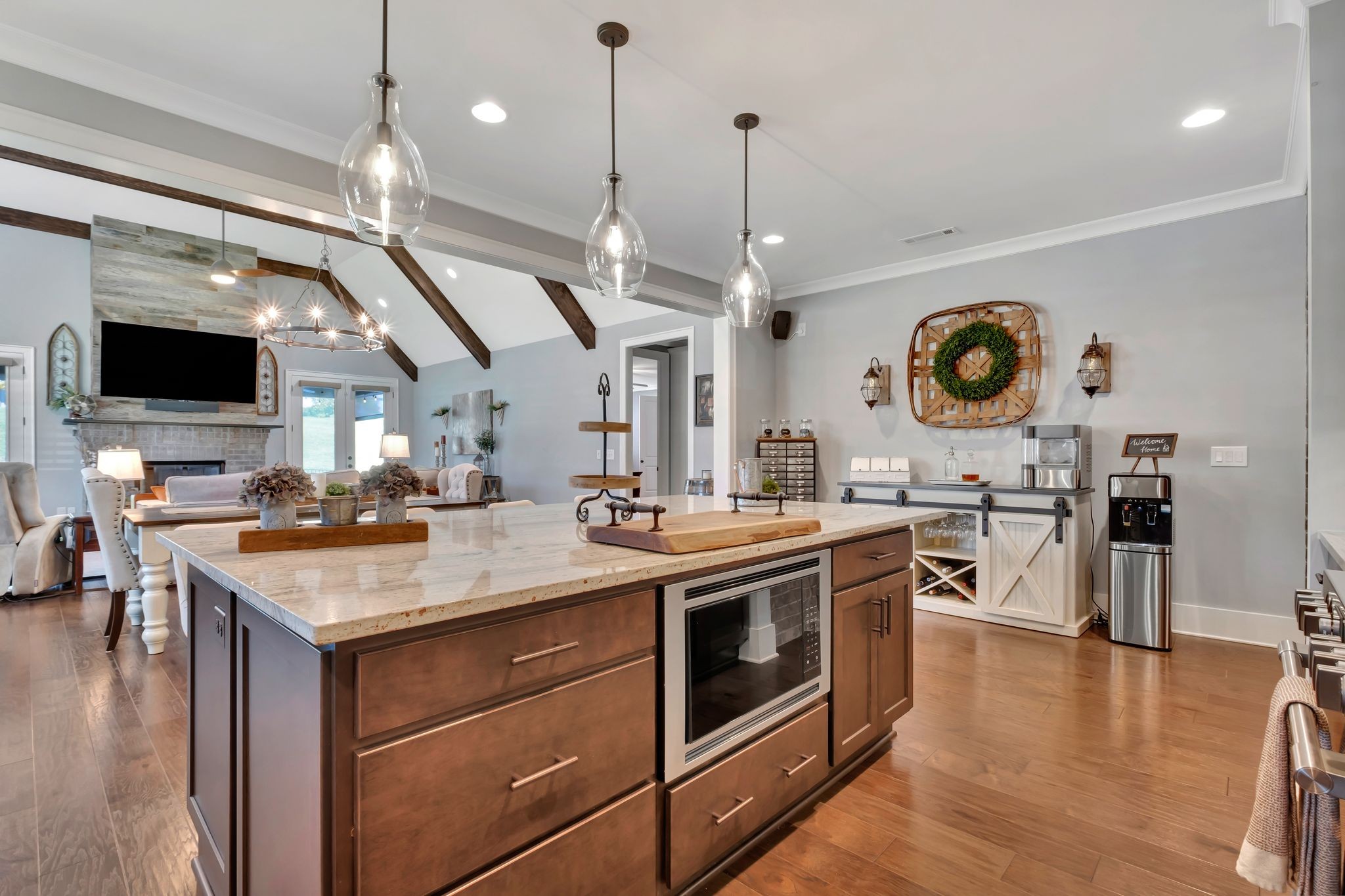 2031 Hornsby Drive Franklin, TN 37064 - Photo 14 of 49