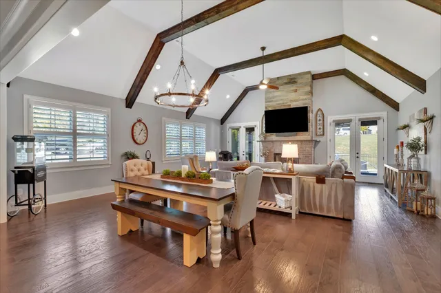 $1,295,000 | 2031 Hornsby Drive, Franklin, TN 37064