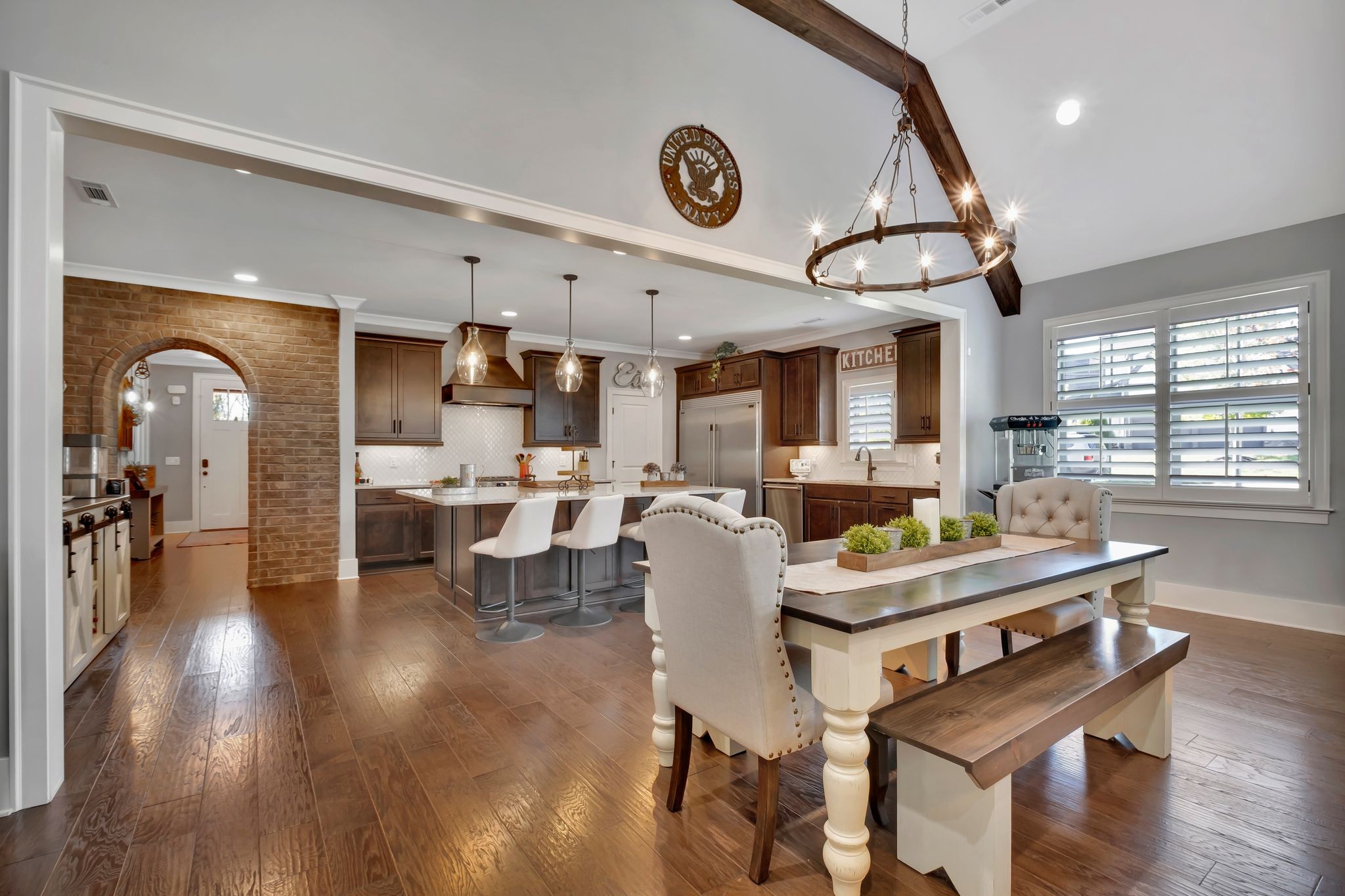 2031 Hornsby Drive Franklin, TN 37064 - Photo 16 of 49