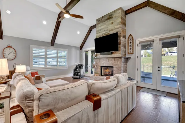 $1,295,000 | 2031 Hornsby Drive, Franklin, TN 37064