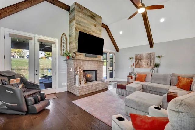 $1,295,000 | 2031 Hornsby Drive, Franklin, TN 37064