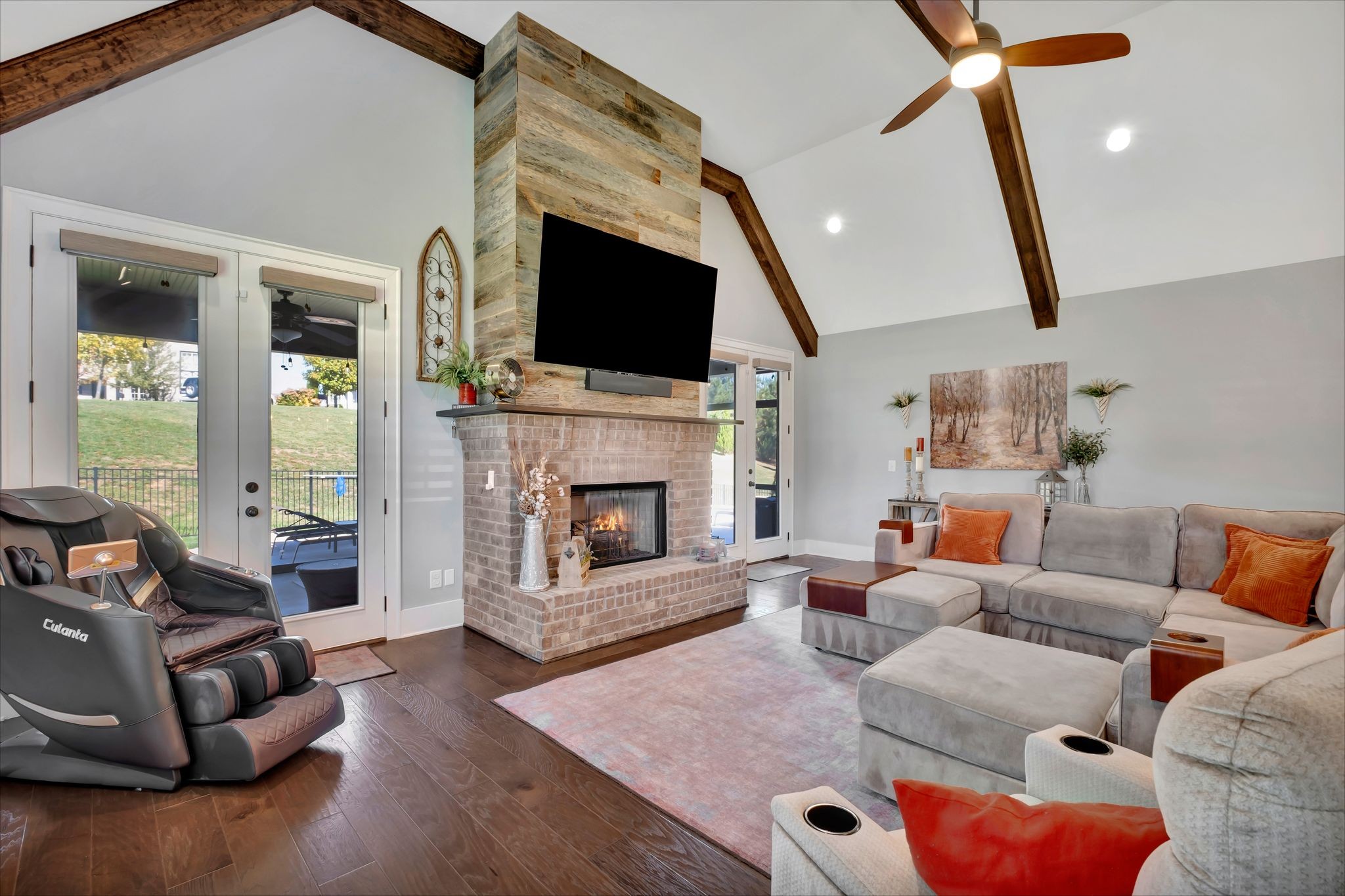 2031 Hornsby Drive Franklin, TN 37064 - Photo 18 of 49