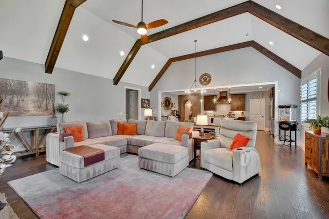 $1,295,000 | 2031 Hornsby Drive, Franklin, TN 37064