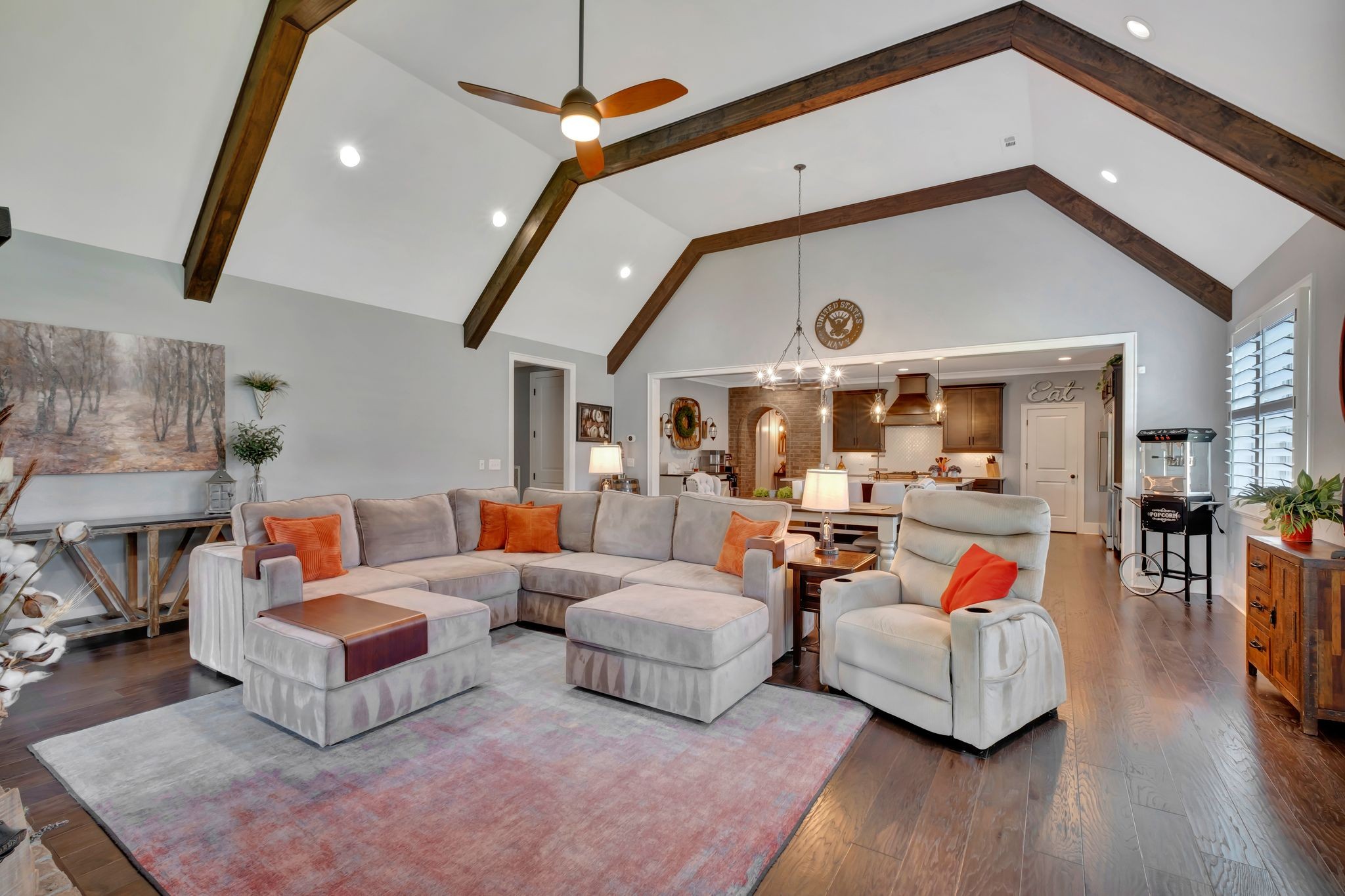 2031 Hornsby Drive Franklin, TN 37064 - Photo 19 of 49