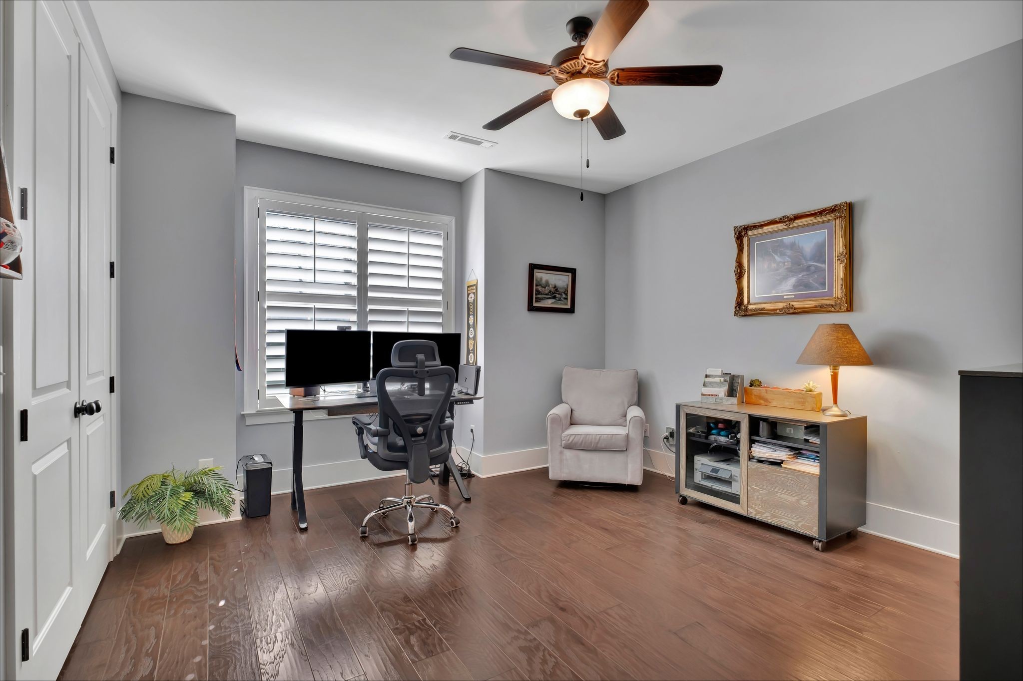 2031 Hornsby Drive Franklin, TN 37064 - Photo 28 of 49