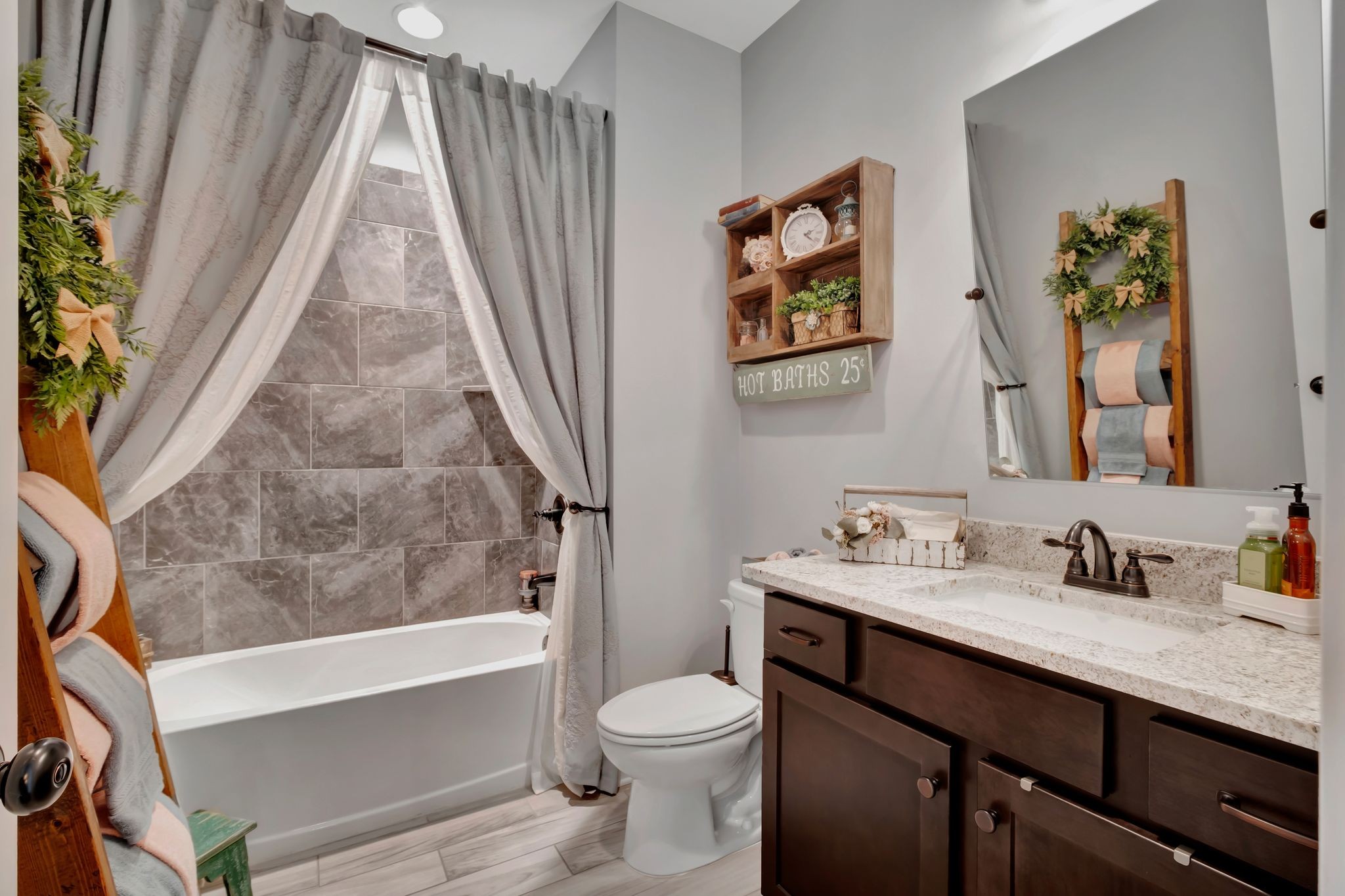 2031 Hornsby Drive Franklin, TN 37064 - Photo 29 of 49