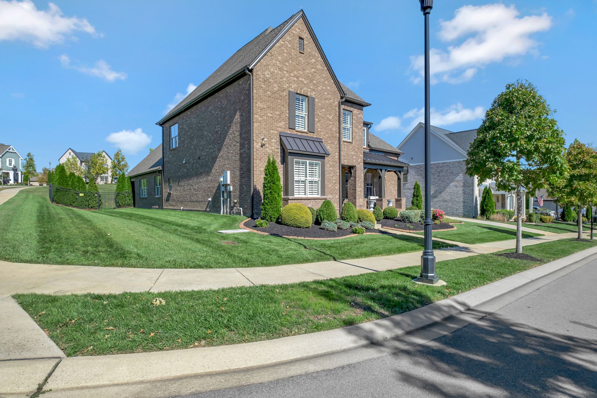 2031 Hornsby Drive Franklin, TN 37064 - Photo 3 of 49