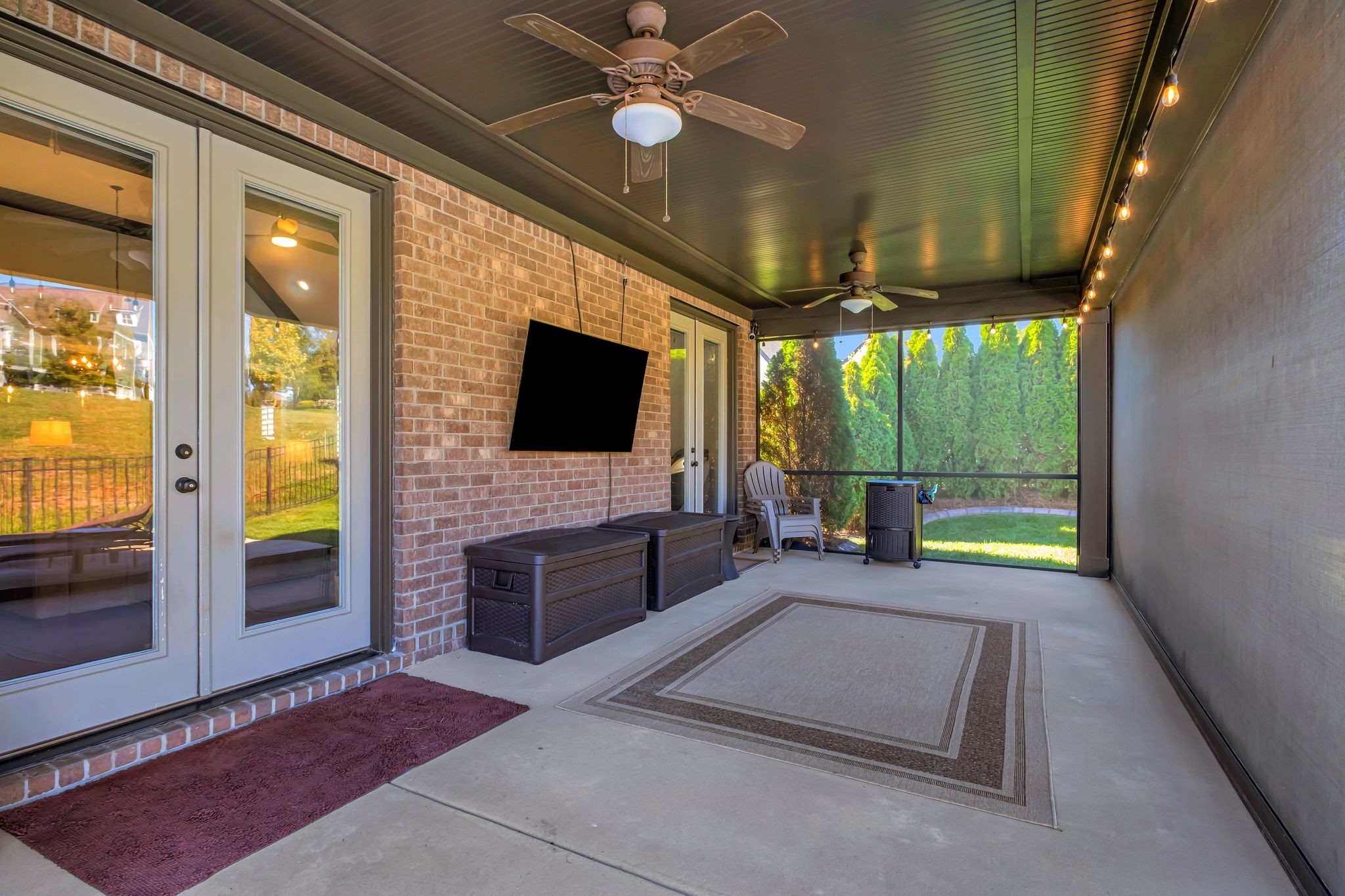 2031 Hornsby Drive Franklin, TN 37064 - Photo 38 of 49