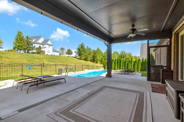 $1,295,000 | 2031 Hornsby Drive, Franklin, TN 37064