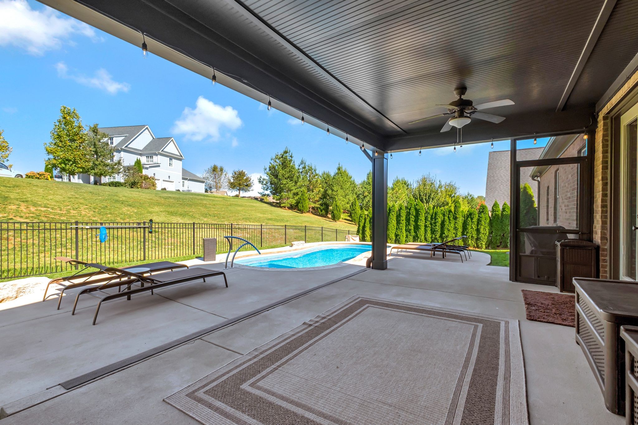 2031 Hornsby Drive Franklin, TN 37064 - Photo 39 of 49