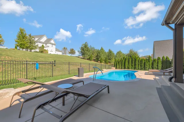 $1,295,000 | 2031 Hornsby Drive, Franklin, TN 37064