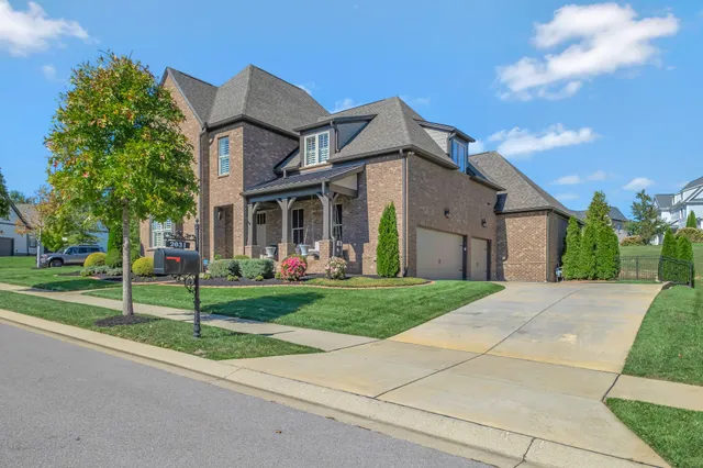$1,295,000 | 2031 Hornsby Drive, Franklin, TN 37064