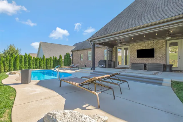 $1,295,000 | 2031 Hornsby Drive, Franklin, TN 37064