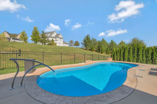 $1,295,000 | 2031 Hornsby Drive, Franklin, TN 37064