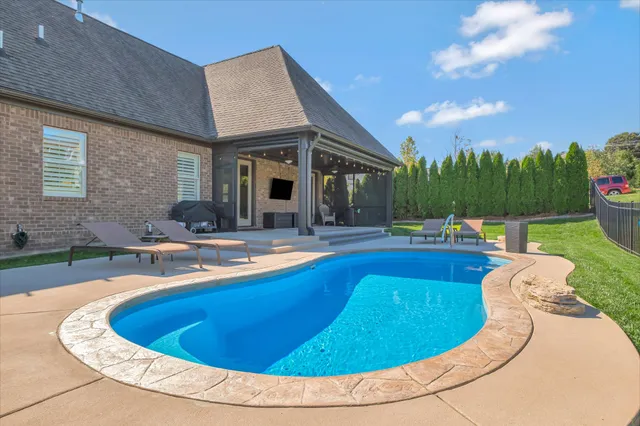 $1,295,000 | 2031 Hornsby Drive, Franklin, TN 37064