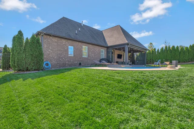 $1,295,000 | 2031 Hornsby Drive, Franklin, TN 37064