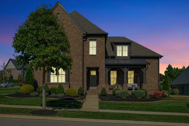 $1,295,000 | 2031 Hornsby Drive, Franklin, TN 37064