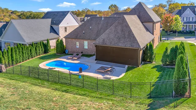 $1,295,000 | 2031 Hornsby Drive, Franklin, TN 37064