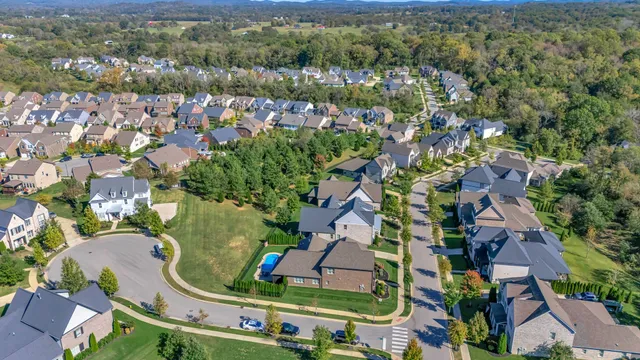 $1,295,000 | 2031 Hornsby Drive, Franklin, TN 37064