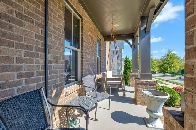$1,295,000 | 2031 Hornsby Drive, Franklin, TN 37064