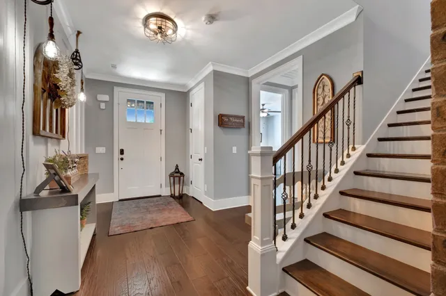 $1,295,000 | 2031 Hornsby Drive, Franklin, TN 37064