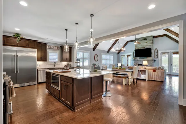$1,295,000 | 2031 Hornsby Drive, Franklin, TN 37064