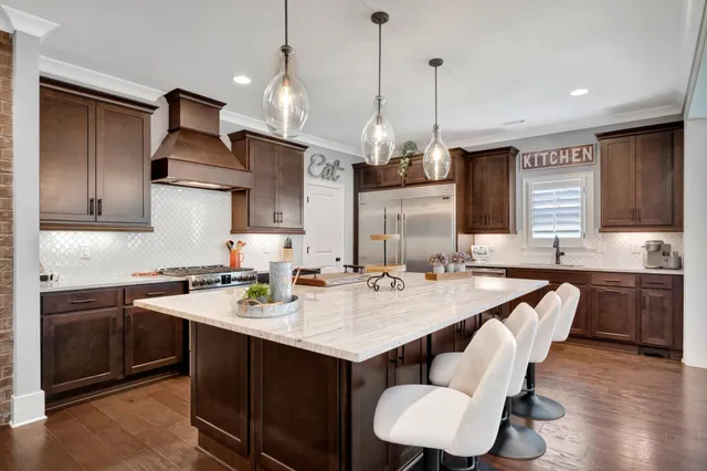 $1,295,000 | 2031 Hornsby Drive, Franklin, TN 37064