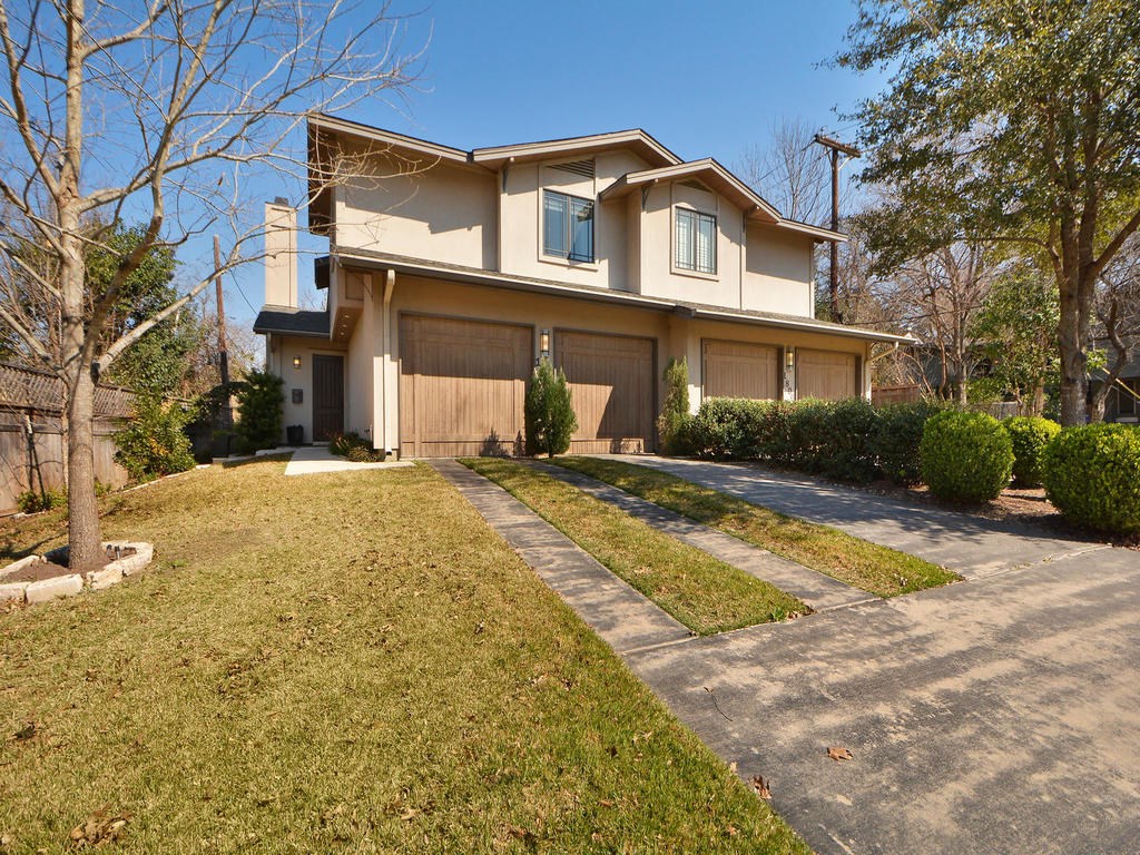 1808 Watchhill Road, Unit 1808 Austin, TX 78703 - Photo 1 of 1