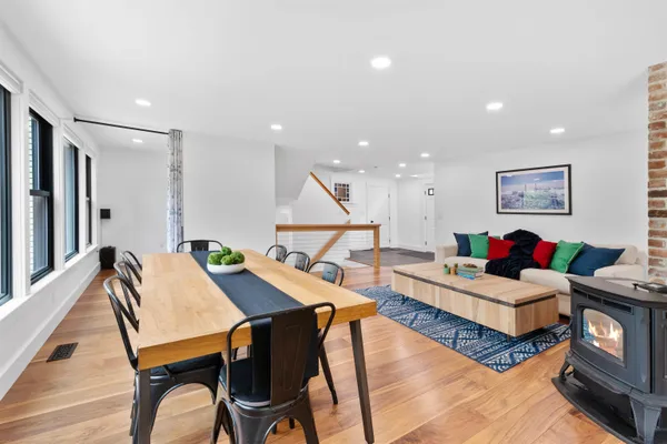 $895,000 | 127 Highway 16A, Bartlett, NH 03845