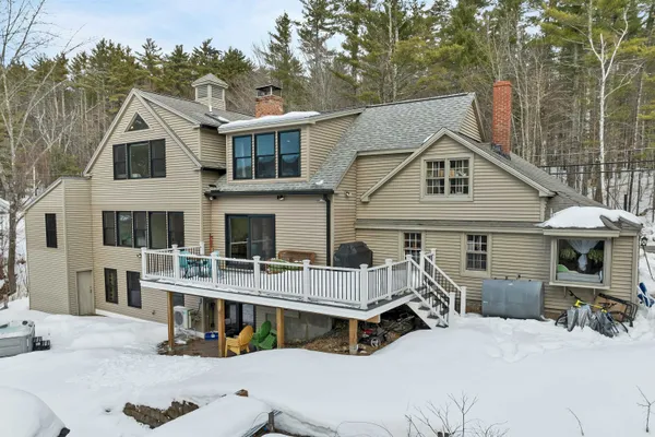 $895,000 | 127 Highway 16A, Bartlett, NH 03845